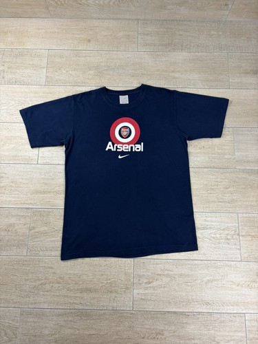 Nike arsenal football shirt - nike, t-shirt