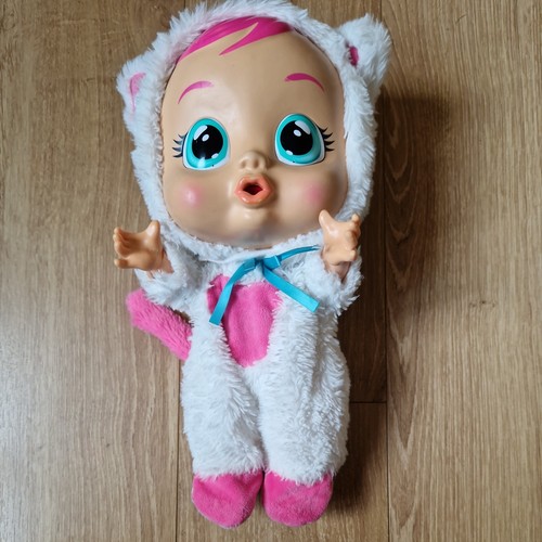 Cry babies daisy - babies,