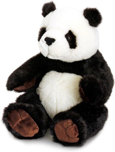 Keel toys 20cm sitting panda - 20cm,