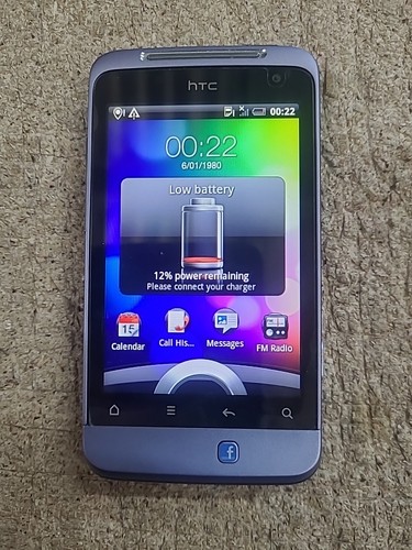 Htc salsa purple unlocked - htc,