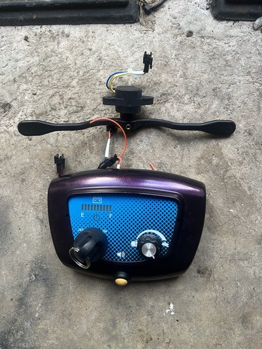 Komfi rider illusion lithium - komfi,