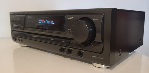 Technics ex100 stereo - technics,