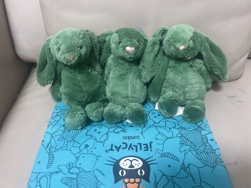 Jellycat bashful ivy bunny - jellycat,