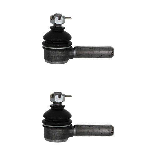 Front drag link tie - front,
