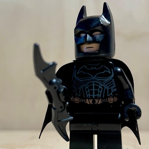 Lego super heroes batman - heroes:,