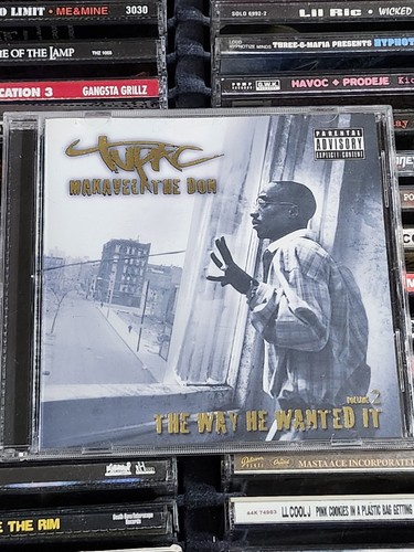 2pac tupac makaveli the - 2pac, don