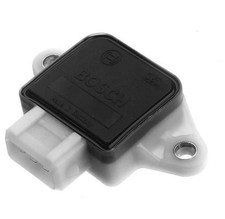 FuelParts Throttle Position