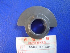 masse de balancier d'équilibrage AR de XR250Z 5008399-- XR250A idem 13420428