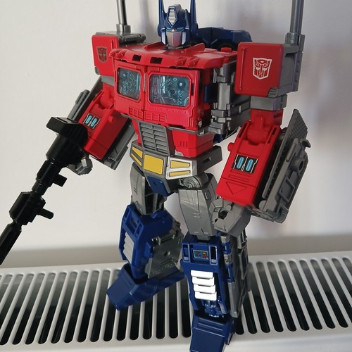 Transformers power the - power, of