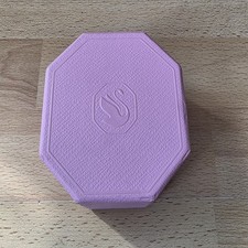 Swarovski Crystal Empty Gift