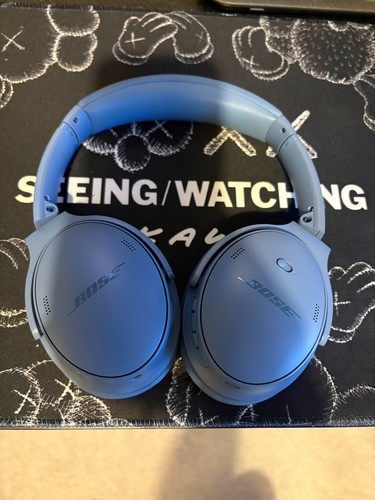 Bose quietcomfort wireless - quietcomfort,