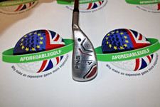 Used Ping K15 Black Dot #4