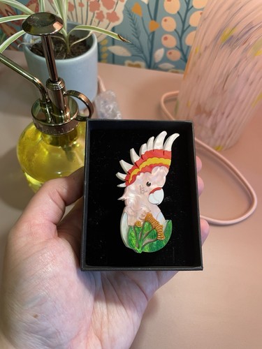 Tantalising treasures major - treasures,