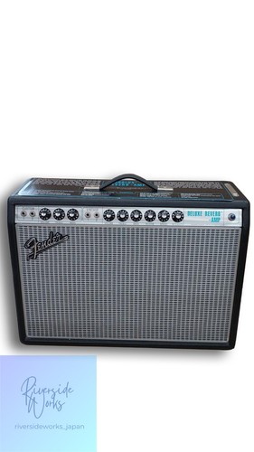 Fender guitar amp - amp, custom