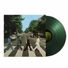 BEATLES, The - Abbey Road