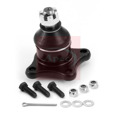 Apec ball joints - l+r,
