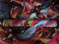 Pokemon TCG Mega Evolution