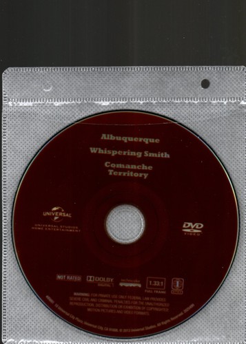 Albuquerque whispering smith - whispering,
