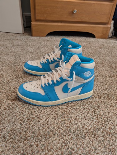 Air jordan retro high og - retro,