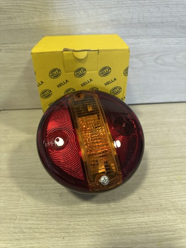Hella combination rear - rear, light