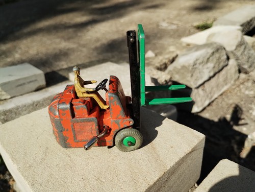 Dinky toys 14c 401 - no.,