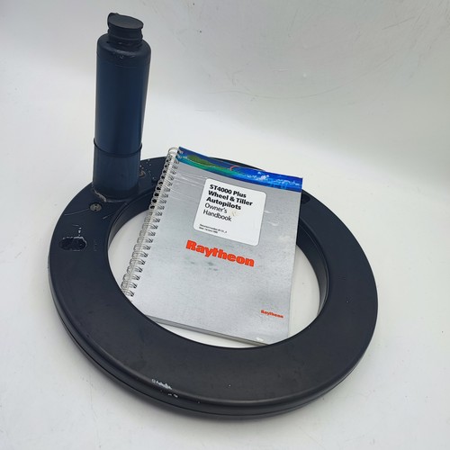 Autohelm st4000 mk1 - st4000,