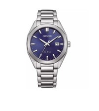 Citizen Blue Dial Eco-Drive