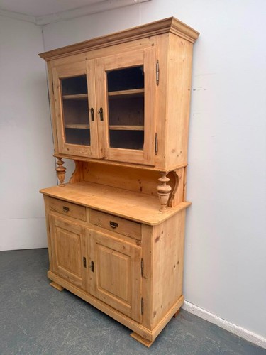 Truly superb antique old - a,