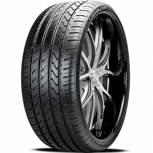 Lexani twenty 275 - lx-twenty, 275/55r17