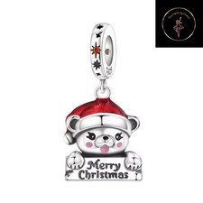 🩷 Cute Polar Bear Merry