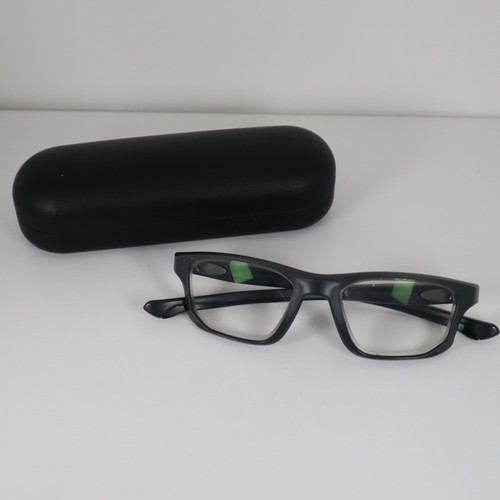 Oakley crosslink fit - oakley, ox