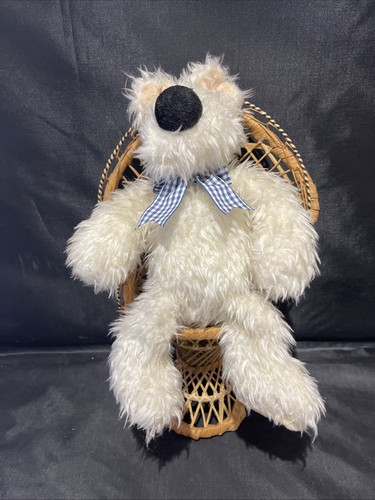1998 vintage jellycat - vintage,