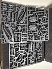 Warhammer 40k Necron Triarch