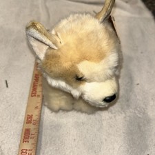 Miyoni Tots Akita Puppy Plush