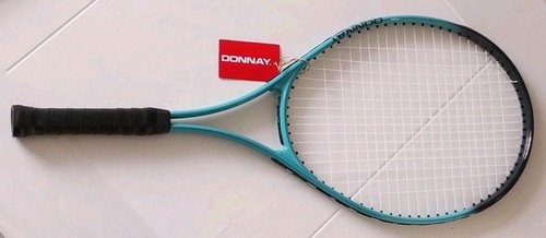 Donnay adult tennis racket - tennis,
