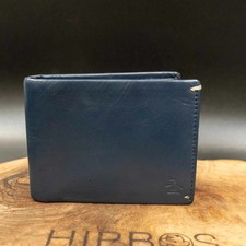 Penguin Men Wallet Bifold