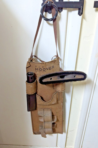 Vintage hoover cleaning - vintage, tool