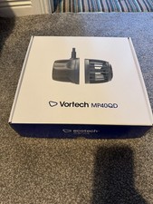 Ecotech Vortech MP40QD