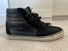 Van Syndicate Pendleton X John Cardiel UK8