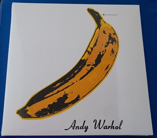 The velvet underground nico - underground,