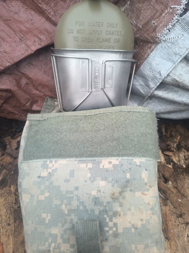 Military army surplus - us,