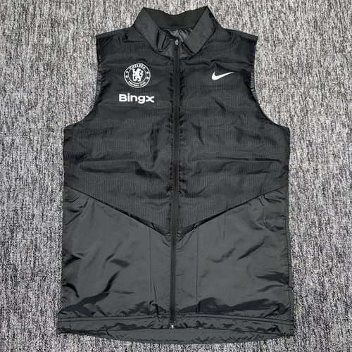 Chelsea nike therma - nike, adv
