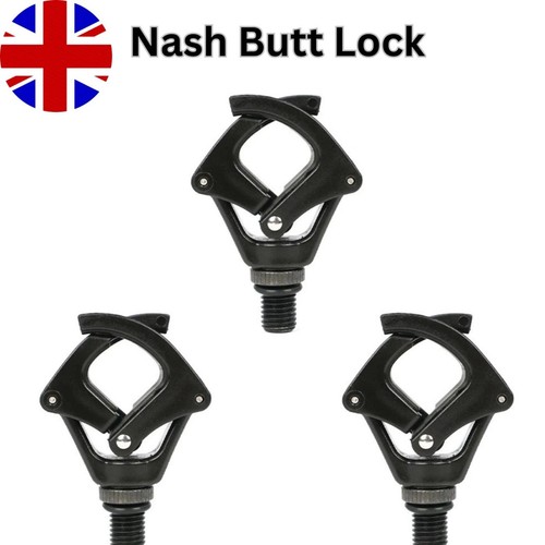 Nash butt lock rear rod - butt,