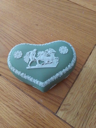 Wedgewood sage green - sage,