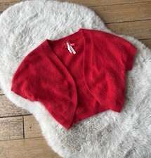 Vintage Next Y2K Angora Blend