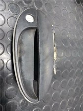 front outer door handle rh