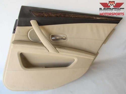 Bmw e60 e61 - 08-10,
