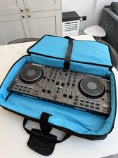 Numark NS4FX DJ Deck