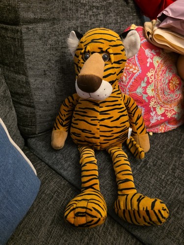 Large tiger russ berrie - large,