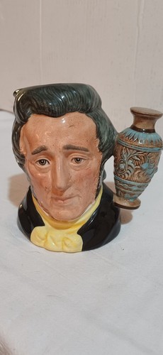 Royal doulton sir - doulton,